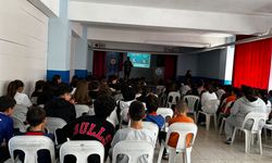 Dijital Vatandaşlık Eğitmenlerinden Mayıs Ayı Yaygınlaştırma Faaliyetleri