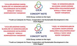 CICA Tarafından Duyurulan Resim ve Kompozisyon Yarışması