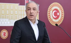 Yeneroğlu: Cezaevi politikaları 'doldur-boşalt' döngüsünden kurtulmalı