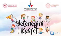 Türkiye Yüzyılı’nın Şampiyonları Yetişiyor!