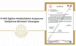 Araştırma Geliştirme Birimleri Yönergesi Yürürlüğe Girdi