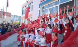Şehit Seçkin Çil Anaokulu’nda Demokratik Çocuk Konseyi Kuruldu