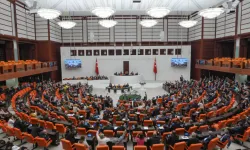 TBMM Genel Kurulu toplandı 17/06/2025