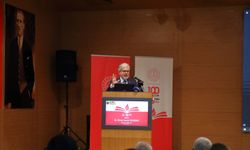 Öğretmen Akademileri 2024-2025 Eğitim Öğretim Yılı Kapanış Dersi