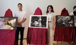 "insan ve zanaat" temasıyla düzenlenen "Zamanı Durduranlar" Fotoğraf Yarışması