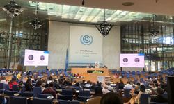 "İklim Değişikliği, Afet ve İlk Yardım" temalı eğitim programı,