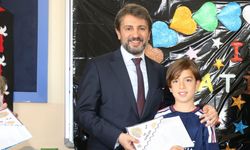 Karne dağıtımı töreni