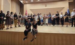 Öğretmenim Çalar, Ben Söylerim son ders zili çaldı!