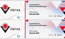 1719 - Eureka Network Afetlerde Dirençlilik 2025 Çağrısı Açıldı
