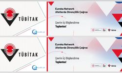 Eureka Network Afetlerde Dirençlilik Çağrısı Çevrim İçi Bilgilendirme Toplantısı (Webinar)