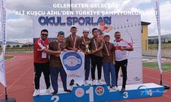 Gelenekten Geleceğe: Ali Kuşçu AİHL’den Türkiye Şampiyonlukları!