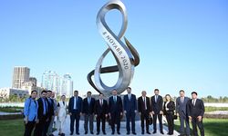 Gençlik ve Spor Alanında Türkiye – Azerbaycan İş Birliği