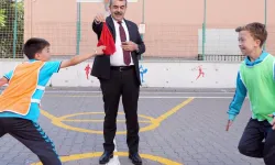 Yusuf Tekin, 2024-2025 eğitim öğretim yılının sona ermesi dolayısıyla mesaj yayımladı