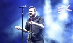 Bursa Nilüfer Karadeniz Festivali’nde Ekin Uzunlar rüzgarı