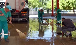 Bursa Osmangazi’de kurban kesim yerleri belirlendi