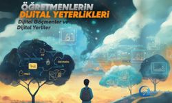 Dr. Didem PARLAK ARAS, "Dijital Göçmenler ve Dijital Yerliler"