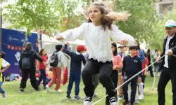 Biz hayatı sadece sınav olarak görmüyoruz