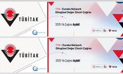 1719 - Eureka Network Döngüsel Değer Zinciri 2025 Çağrısı Açıldı