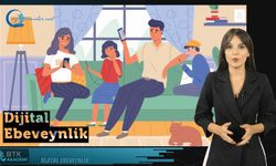 Anne-babalara öneriler “Dijital Ebeveynlik” eğitiminde