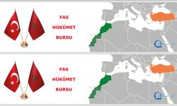Fas Hükûmeti Bursu