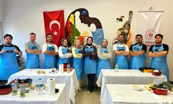 GENÇŞEF Yarışması Kütahya’da Gençlerin Mutfak Yeteneklerini Gün Yüzüne Çıkardı