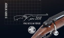 Ustalık ve estetik bir arada; KANS!