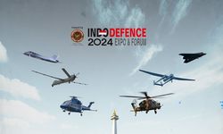Asya’nın en büyük fuarı INDODEFENCE2025’teyiz