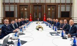 Ekonomi Koordinasyon Kurulu (EKK) 2025 yılı dördüncü toplantısı