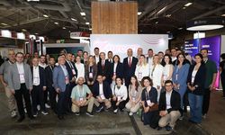 Türkiye, VivaTech Paris 2025’te!