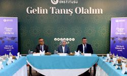 “Kurumlar Arası Koordinasyon Toplantısı” gerçekleştirildi.