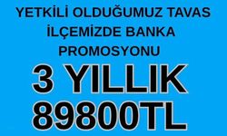 Yeni Promosyon Rekoru