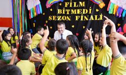 Yusuf Tekin, Kahramanmaraş'ta ziyaretlerinde bulundu
