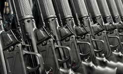 MP5 serisi makinalı tabancalarımız