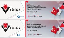 2544 TÜBİTAK – JSPS (Japonya) İkili İş Birliği Çağrısı Açıldı