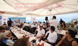 81 İlde 150’yi Aşkın Üniversiteyle Yapılan Bilim Kafe Buluşmaları Başladı