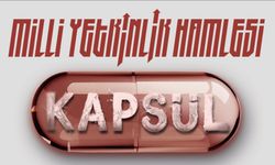 Kapsül Öğrencileri Anlatıyor