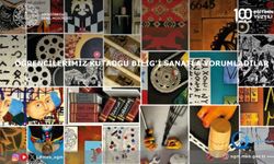 Öğrencilerimiz Kutadgu Bilig'i Sanatla Yorumladılar