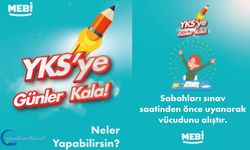 YKS’ye günler kala, motivasyonunu artıracak öneriler MEBİ’de seni bekliyor!