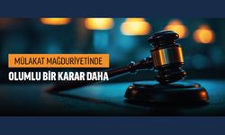 Mülakat Mağduriyetinde Olumlu Bir Karar Daha