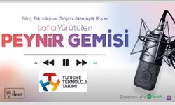 T3 Podcast Lafla Yürütülen Peynir Gemisi
