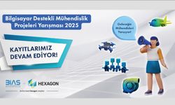 BİAS Mühendislik Bilgisayar Destekli Mühendislik Projeleri Yarışması