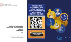 "Ufuk Avrupa (Horizon Europe) Teknik Rehberi" yayında!