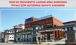 Yüzde 200 ile yüzde 400 arasında değişen lojman kira zammını yargı iptal etti