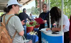 Sakarya Büyükşehir, Sapanca ve Pamukovalıları dinledi