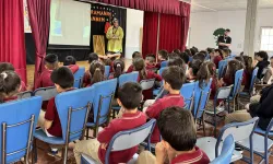 Sakarya'da öğrencilere teknoloji bağımlılığı semineri