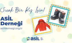Aselsan Çalışanları;  öğrencilere umut olmak için yola çıktı.