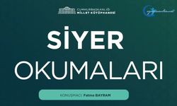 Siyer Okumaları