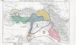 Sınırları kanla çizilecek yeni bir Sykes-Picot düzeninin kurulmasına izin vermeyeceğiz