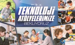 T3 Vakfı Programları ile Yaz Boyu Öğrenme Zamanı!