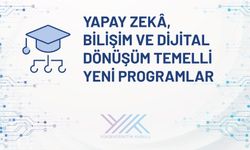 Yükseköğretim Kurulu istihdam odaklı yeni programları hayata geçiriyor
